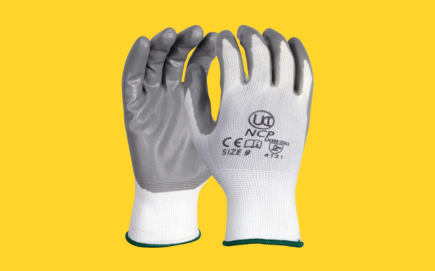 Hand Gloves Product